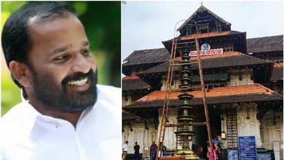 ഒന്നും രണ്ടുമല്ല, 50 കോടിയുടെ പദ്ധതി! കേന്ദ്രത്തിന് വടക്കുംനാഥ ക്ഷേത്ര പുനരുദ്ധാരണ രൂപരേഖ സമർപ്പിച്ച് പ്രതാപൻ