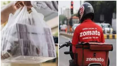 വല്ലാത്ത ഐഡിയ! ഇനിയും മുൻ കാമുകന് ക്യാഷ് ഓണ് ഡെലിവറിയായി ഭക്ഷണം അയക്കല്ലേ; അങ്കിതയോട് സൊമാറ്റോയുടെ അപേക്ഷ