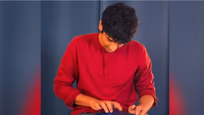 'Better than original': Carnatic version of popular 'Barbie Girl' song takes internet by storm (WATCH)