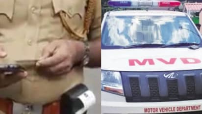 പൾസർ ബൈക്ക്, ഒറ്റനോട്ടത്തിൽ സംശയമൊന്നും തോന്നില്ല, പക്ഷേ നമ്പർ പരിശോധനയിൽ കണ്ടത് എൻഫീൽഡ്; ശേഷം സംഭവിച്ചത്!