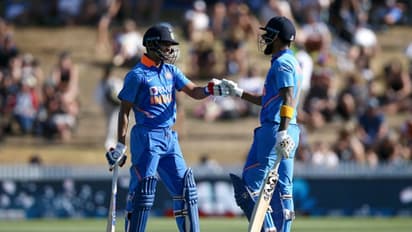 ഏഷ്യാ കപ്പിന് ശ്രേയസും രാഹുലും ഉണ്ടാകില്ല, സഞ്ജുവിന് സാധ്യത തെളിയുന്നു