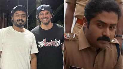 താരപുത്രന്മാർ ഒന്നിച്ചെത്താൻ ദിനങ്ങൾ മാത്രം; 'കിംഗ് ഓഫ് കൊത്ത' അപ്ഡേറ്റുമായി ഗോകുൽ