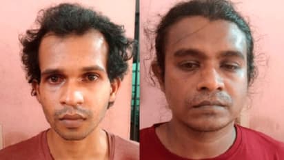 ആറ്റിങ്ങൽ ക്ഷേത്രത്തിലെ പൂജാരിമാർ, ഒരു കോടി തട്ടിയെടുത്ത് മുങ്ങി; പക്ഷേ രക്ഷയില്ല, മൈസൂരിൽ പിടിവീണു