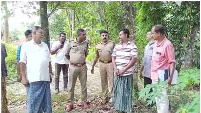 വീടുകള് കുത്തിതുറന്ന് റബ്ബർ ഷീറ്റ് മോഷണം, വിറ്റ് കിട്ടുന്ന പണം കൊണ്ട് ആഡംബര ജീവിതം; ഒടുവില് പ്രതി പിടിയിൽ