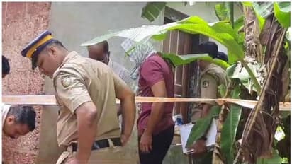 യുവാവിനെ തലക്കടിച്ച് കൊന്ന കുറ്റിക്കാട്ടിൽ തള്ളിയ കേസ്; പ്രതി പിടിയിൽ 