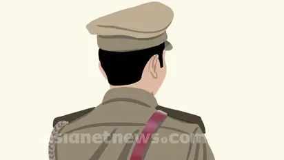 പ്രവാസിയെ ലഹരിമരുന്ന് കേസിൽ കുടുക്കി തട്ടിയത് ലക്ഷങ്ങൾ, പൊലീസുകാരനും സഹായും അറസ്റ്റിൽ 