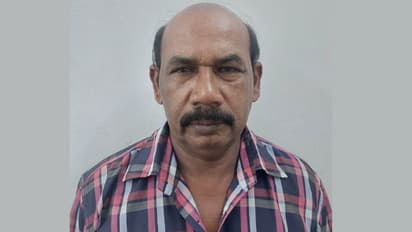 സാധനം വാങ്ങാനെത്തുന്ന പെൺകുട്ടികളെ കടയുടെ അകത്തുകയറ്റി പീഡിപ്പിക്കുന്നത് പതിവ്, തൃശൂരിൽ കടക്കാരൻ അറസ്റ്റിൽ