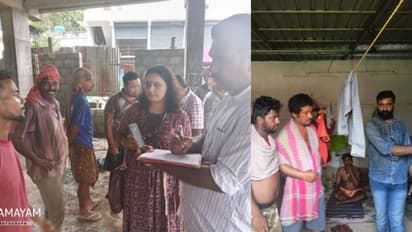 സാമൂഹിക സുരക്ഷ മുഖ്യം; എല്ലാ അതിഥി തൊഴിലാളികൾക്കും രജിസ്ട്രേഷൻ, യുണീക് ഐഡി, തീവ്ര രജിസ്ട്രേഷൻ യജ്ഞം