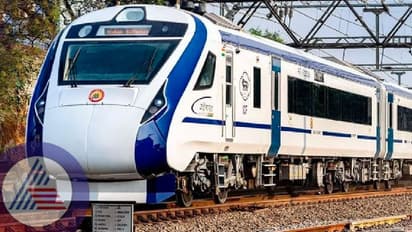 ಇನ್ಮುಂದೆ ನಾಲ್ಕೇ ಗಂಟೆಯಲ್ಲಿ ರೈಲಿನಲ್ಲಿ ಬೆಂಗಳೂರು - ಚೆನ್ನೈ ಆರಾಮವಾಗಿ ಪ್ರಯಾಣ ಮಾಡಿ!