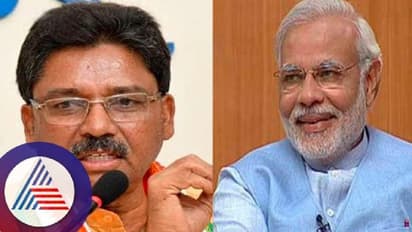 ಮೈಕ್ ಕಂಡಲ್ಲಿ ಮಾತಾಡುವ ಮೋದಿ ಮಣಿಪುರ ಬಗ್ಗೆ ಮೌನ: ಉಗ್ರಪ್ಪ ಕಿಡಿ