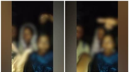 പ്രായപൂർത്തിയാകാത്ത 2 പെൺകുട്ടികളുമായി ബീഹാർ സ്വദേശികൾ പിടിയിൽ; കൂട്ടത്തിൽ സ്കൂൾ യൂണിഫോം ധരിച്ച 13കാരിയും