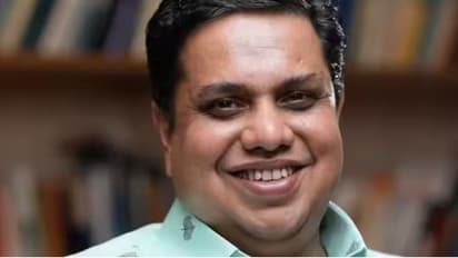 ರಾವಣ ಪುಷ್ಪಕ ವಿಮಾನ, ಗಣೇಶನ ಪ್ಲಾಸ್ಟಿಕ್‌ ಸರ್ಜರಿ ಎಲ್ಲಾ ಮೂಢನಂಬಿಕೆ ಎಂದಿದ್ದಕ್ಕೆ ಶಂಶೀರ್‌ ಕ್ಷಮೆ ಕೇಳಲ್ಲ: ಸಿಪಿಎಂ