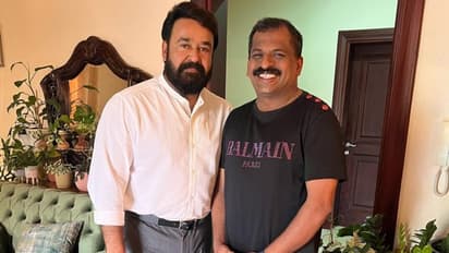 അന്ന് പത്ത് പന്ത്രണ്ട് പേർ ഭക്ഷണം കഴിച്ച ടേബിൾ ലാലേട്ടൻ വൃത്തിയാക്കി: അനുഭവം പറഞ്ഞ് ഷെഫ് പിള്ള