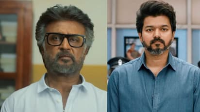 കാക്ക ആര്, പരുന്ത് ആര്; രജനികാന്ത് പറഞ്ഞത് വിജയിയെ ഉദ്ദേശിച്ചോ?; തമിഴകത്ത് സോഷ്യല് മീഡിയ പോര് മുറുകുന്നു.!