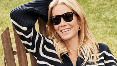 Gwyneth Paltrow