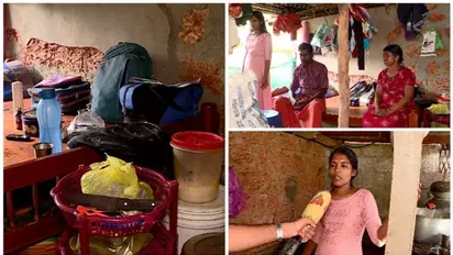 ഏഷ്യാനെറ്റ് ന്യൂസ് ഇംപാക്റ്റ്: വിറകുപുരയിലെ ദുരിതത്തിന് അറുതി; പട്ടികജാതി കുടുംബത്തിന് വീട് തിരികെ കിട്ടും