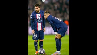 മെസിയും നെയ്മറും പോയി! ഇനിയാണ് പിഎസ്ജിയുടെ 'തനിസ്വഭാവം' കാണാനാവുക; കാരണം വ്യക്തമാക്കി ജര്മന് ഇതിഹാസം