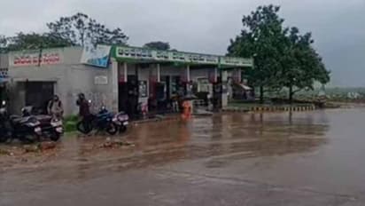 మణిపూర్ హింస: ఏపీలో మన్యం బంద్ నిర్వహిస్తున్న గిరిజన సంఘాలు