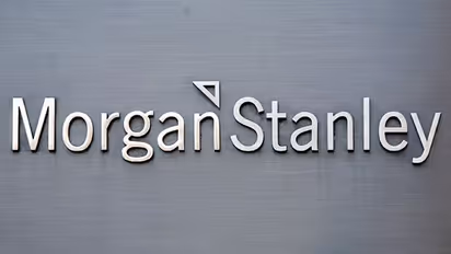 இந்தியப் பொருளாதாரம் சிறப்பாக இருக்கும்... சீனாவுக்கு சரிவுதான்! மார்கன் ஸ்டான்லி நிறுவனம் கணிப்பு