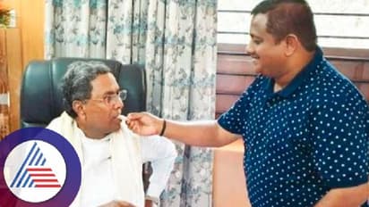 ಮಾತು ತಪ್ಪದ ಮಹಾನ್ ನಾಯಕ ಸಿದ್ದರಾಮಯ್ಯ