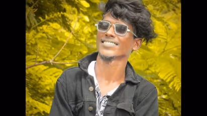 டேட்டிங் ஆப் மூலம் அறிமுகமான இளைஞருடன் நிர்வாண உரையாடல்; இளம் பெண் கதறல் - போலீஸ் வலைவீச்சு