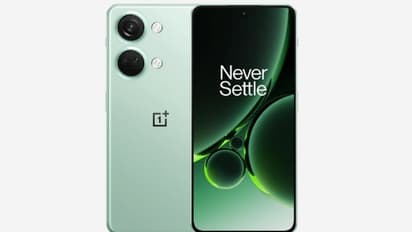 Buy OnePlus Nord 3 5G & you will get FREE OnePlus Nord Buds 2R wireless earphones!