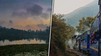 Ooty to Kodaikanal: Breathtaking hill-stations of Tamil Nadu