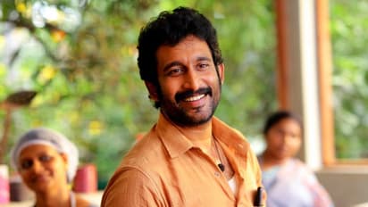 ഇന്ദ്രൻസും ഉർവ്വശിയും 'ഒ.കെ' പറഞ്ഞതിന് ശേഷം എഴുതിയ തിരക്കഥ; ജലധാര പമ്പ് സെറ്റ് വരുന്നു