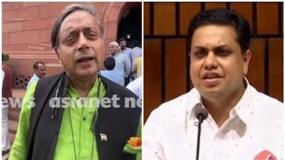 'ഗണേശഭക്തനാണ്'; ഗണപതിയെ പ്ലാസ്റ്റിക് സർജറിയുമായി ബന്ധപ്പെടുത്തിയതിനോടാണ് വിയോജിപ്പെന്ന് തരൂർ