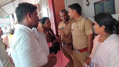 குமரியில் மருத்துவர்களின் அலட்சியத்தால் உயிரற்ற நிலையில் பிறந்த குழந்தைகள் - உறவினர்கள் கதறல்