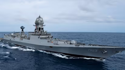 'Quad' Malabar wargames off Australian coast from August 11; India deploys 2 warships