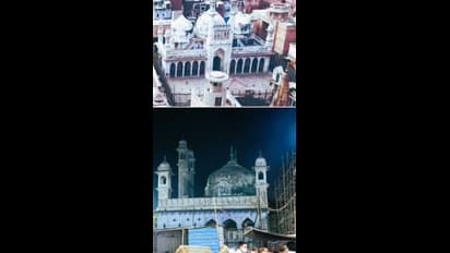 Gyanvapi Mosque Survey: ಮಸೀದಿ ಸಮೀಕ್ಷೆಗೆ 5 ತಂಡ ರಚನೆ, ಒಬ್ಬೊಬ್ಬರಿಗೆ ಒಂದೊಂದು ಜವಾಬ್ದಾರಿ