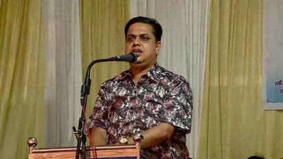 സ്പീക്കര് പദവിയിൽ ഒരു വർഷം പിന്നിട്ട് ഷംസീർ; വിവാദങ്ങൾക്കിടയിലും നിയമസഭയിൽ പരിഷ്കാരങ്ങളുടെ നാളുകൾ...