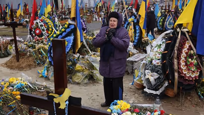 Ukrainians being forced to become Russian citizens amid harsh retaliation threats, finds research