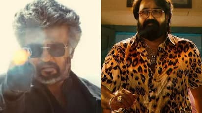 മോഹൻലാലിനെ 'ജയിലറി'ന്റെ ട്രെയിലറില് ഉള്പ്പെടുത്താതിരുന്നത് എന്തുകൊണ്ട്?, ചര്ച്ചയാക്കി ആരാധകര്