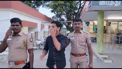 காதல் திருமணம் செய்த இளைஞர் மீது கூலிப்படையை ஏவி கொலை வெறி தாக்குதல்; பெண் வீட்டார் வெறிசெயல்