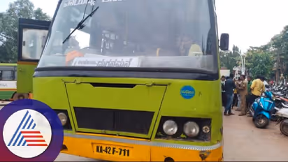 ಒಂದೇ ಬಸ್ನಲ್ಲಿ ಸಿನಿಮೀಯ ರೀತಿ ಪ್ರಯಾಣಿಕರ ಮೊಬೈಲ್, ಹಣಕ್ಕೆ ಕನ್ನ!