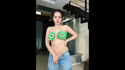 ಉರ್ಫಿ ಜಾವೇದ್ ದ್ವಿಲಿಂಗಿ? ಕಾಜಲ್ ತ್ಯಾಗಿ ಜೊತೆ ಲಿಪ್‌ಲಾಕ್‌ ಫೋಟೋ ವೈರಲ್‌ 