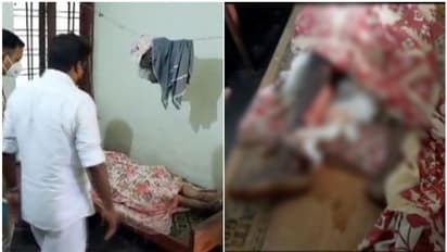 കാലിൽ വലിയ വ്രണങ്ങൾ, സ്നേഹവീട്ടിൽ രക്തം ഛര്ദ്ദിച്ച് മരിച്ചത് മൂന്ന് പേർ; സ്രവ പരിശോധന ഫലം പുറത്ത്, മരണകാരണം?
