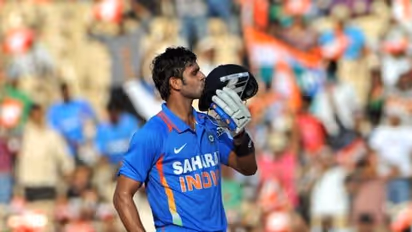 Manoj Tiwary bids farewell to Cricket after stellar domestic career