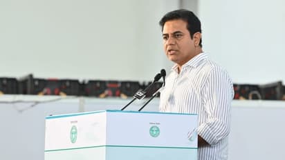 మంచి ఐటీ మంత్రి కావాలని బాధపడితే ఇప్పుడేం వస్తది - కోరుట్ల మాజీ ఎమ్మెల్యే విద్యాసాగర్ రావు