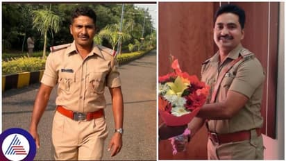 ಲಂಚಕ್ಕೆ ಕೈಯೊಡ್ಡಿ ಕೇರಳ ಪೊಲೀಸರಿಗೆ ಸಿಕ್ಕಿಬಿದ್ದ 4 ಮಂದಿ ಕರ್ನಾಟಕ ಪೊಲೀಸರು ಸಸ್ಪೆಂಡ್!