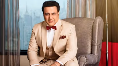 Govinda clarifies his account being hacked after deleted tweet about Nuh violence on Hindus sparks controversy