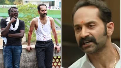 എന്തുകൊണ്ട് രത്നവേലായി ഫഹദ് ഫാസിൽ? മറുപടിയുമായി മാരി സെൽവരാജ്