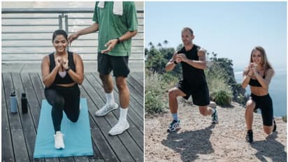 Stay Inspired: 6 ways to stay motivated for your Workouts