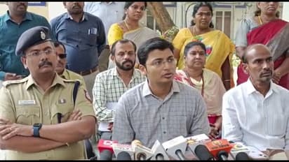 15,000 காலி பணியிடங்களுக்கான வேலை வாய்ப்பு முகாம்; இளைஞர்களுக்கு கோவை ஆட்சியர் அழைப்பு