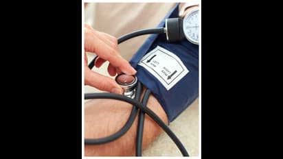  ఉదయం ఈ పనులు చేస్తే మీ బీపీ కంట్రోల్ లో ఉంటుంది