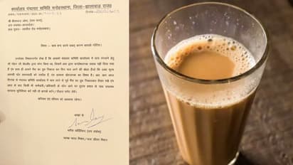 ರಸ್ತೆಯಲ್ಲಿ ಚಹಾ ಮಾರ್ತಿದ್ದ ವ್ಯಕ್ತಿಗೆ ಶೋಕಾಸ್ ನೋಟಿಸ್ ನೀಡಿದ ಪಂಚಾಯತ್, ಏನ್ ಕಾರಣ?