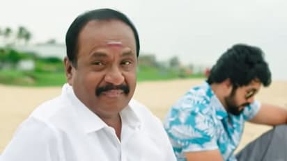 எத்தனை கிரிமினல் கூடத்தான் வாழறது! ஜீவனந்தத்தை தீர்த்து கட்ட ஆளை அனுப்பிட்டு அலப்பறை பண்ணும் குணசேகரன்!