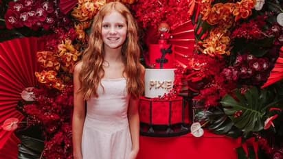 சிங்கப்பூருக்கு குடியேறும் ஆஸ்திரேலிய சிறுமி.. 12 வயதில் Retire ஆனா தொழிலதிபர் - மாஸ் காட்டும் Pixie Curtis!